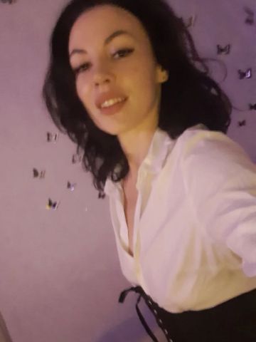 Анкета проститутки Василиса, 32 года
